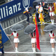 Illustration for article titled 2009 Chinese Grand Prix Gets Wet, iReal/i Wet